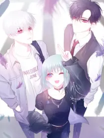 妲己视频《狐言狐语》漫画改海报