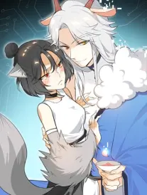 妲己视频《狐火燎原》热血动漫封面